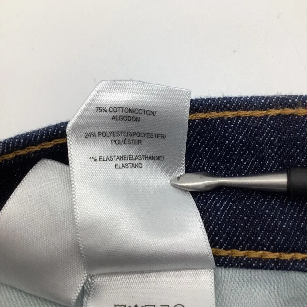 Lucky Brand Mens 110 Slim Fit Jeans Blue Size 30 x 32‎ (Actual 32 x 32)